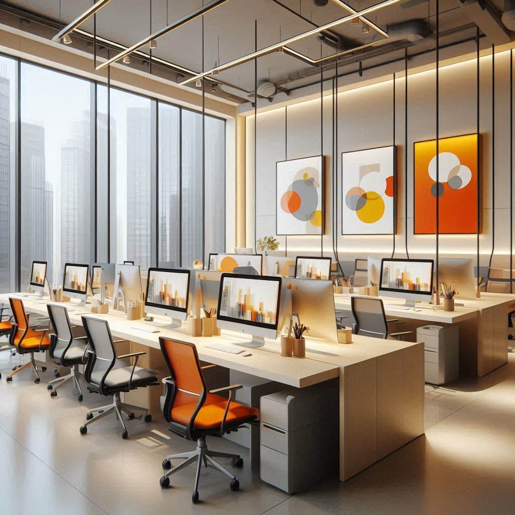 陕西建工安装大厦文章配图