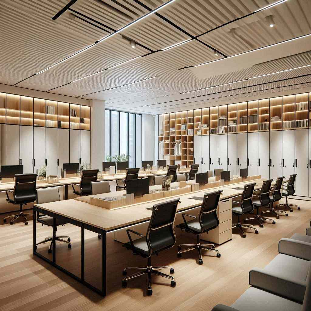 陕西建工安装大厦文章配图