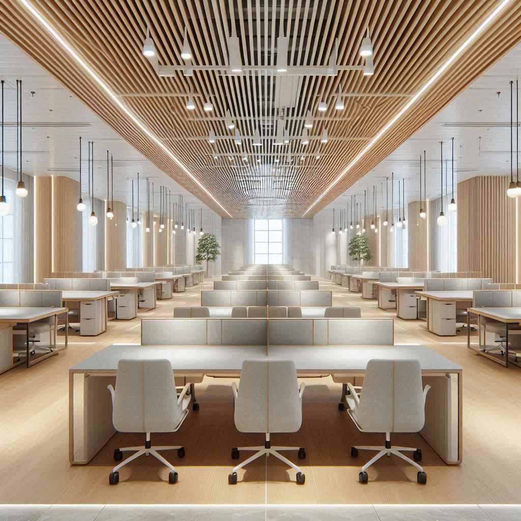 陕西建工安装大厦文章配图